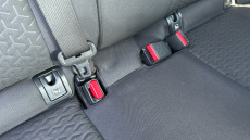 Toyota Yaris Cross 1.5 Hybrid Design 5dr CVT Hybrid Estate